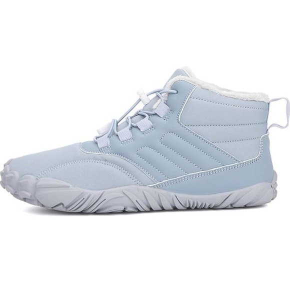 Caspar‎ Pro - Non-slip & Water-Resistant Winter Barefoot Shoe Women's Size 6 - Picture 2 of 6